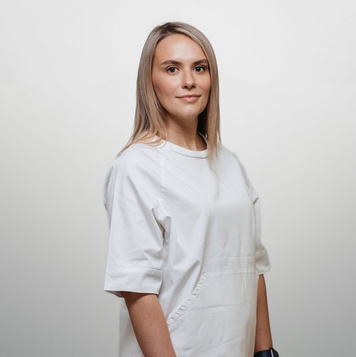 Елена Юрьевна Шахова