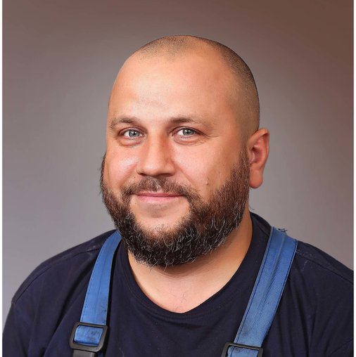 Дмитрий Лепендин