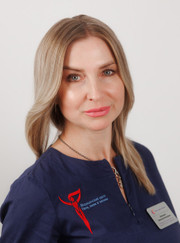 Гинеколог, акушер-гинеколог Светлана Николаевна Шевченко