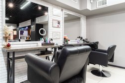 Салон красоты Стильно и точка, с рейтингом 4.6 - находится по адресу Москва, 1-я улица Машиностроения, 10 