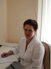 Флеболог, ортопед Татьяна Михайловна Плиева