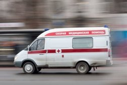 Госпиталь Гиппократ, с рейтингом 2.1 - находится по адресу Караганда, Аманжолова, 10 