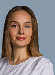 Эндокринолог Ирина Викторовна Бубович