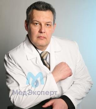 Анатолий Борисович Штукерт