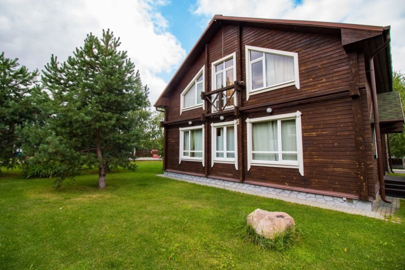 фотография Общежития HostelCity на 3-й Мякининской улице, 32а