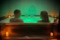 Массажный SPA-салон Баунти, с рейтингом 5 - находится по адресу Белгород, улица 5 Августа, 1Б 