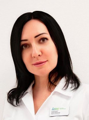 Гастроэнтеролог, терапевт Ирина Юрьевна Панфилова