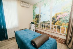 Центр коррекции фигуры, SPA и эстетики лица Body sсulptor, с рейтингом 3.7 - находится по адресу Благовещенск, Амурская, 229/1 