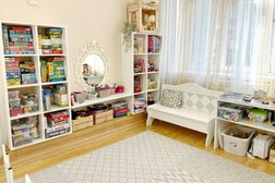 Частный детский сад-школа Согласие, с рейтингом 4.9 - находится по адресу Екатеринбург, Ясная улица, 22г 