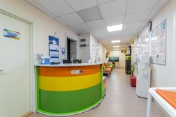 Клиника Консилиум, с рейтингом 3.9 - находится по адресу Рязань, улица Маяковского, 44г 