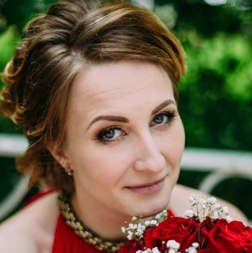 Елена Борхварт