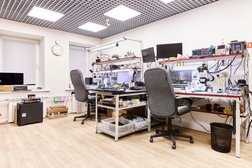 Сервисный центр РЕМБИЗ, с рейтингом 4.8 - находится по адресу Санкт-Петербург, 8-я Красноармейская улица, 18 
