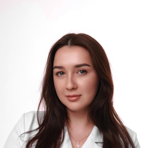 Дарья Сергеевна Николаева