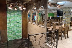 Кафе узбекской кухни Дастархан, с рейтингом 4.6 - находится по адресу Московская область, Химки, Коммунальный проезд, 36 