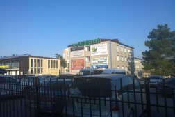 Компания по обучению косметологии и продаже профессиональной косметики Мартинес Имидж, с рейтингом 2.8 - находится по адресу Новороссийск, проспект Дзержинского, 156а 