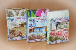 Торгово-производственная компания Selena Dreams, с рейтингом 4.9 - находится по адресу Воронеж, Острогожская улица, 73Б/2 