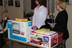 Детский IT-технопарк Байтик, с рейтингом 3.8 - находится по адресу Москва, Троицк, микрорайон В, 39 