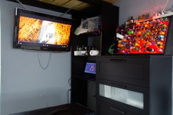 Тату-студия Korolkov Tattoo, с рейтингом 2.7 - находится по адресу Нур-Султан (Астана), улица Нажимеденова, 16 