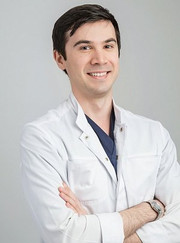 Отоларинголог Юлий Эдуардович Даминов