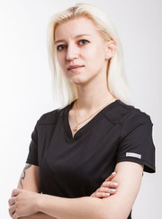 Ветеринарный врач УЗИ, ветеринар Надежда Александровна Хабарова