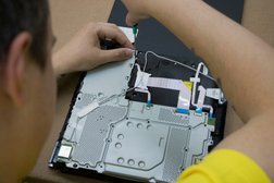 Компьютерная мастерская Fast-Power, с рейтингом 4.3 - находится по адресу Ставрополь, улица Тухачевского, 22/1 