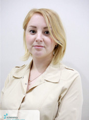 Отоларинголог Олеся Алексеевна Давлятшина