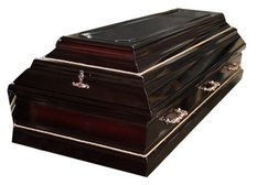 Ритуальный салон на Транспортной улице, 46/1, с рейтингом 5 - находится по адресу Республика Башкортостан, Уфа, Транспортная улица, 46/1 