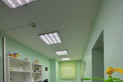 Клиника Сибирского здоровья, с рейтингом 3.8 - находится по адресу Иркутск, 3 Июля, 20 