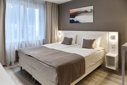 Апарт-отель Valo Hotel City, с рейтингом 4.9 - находится по адресу Санкт-Петербург, улица Салова, 61 
