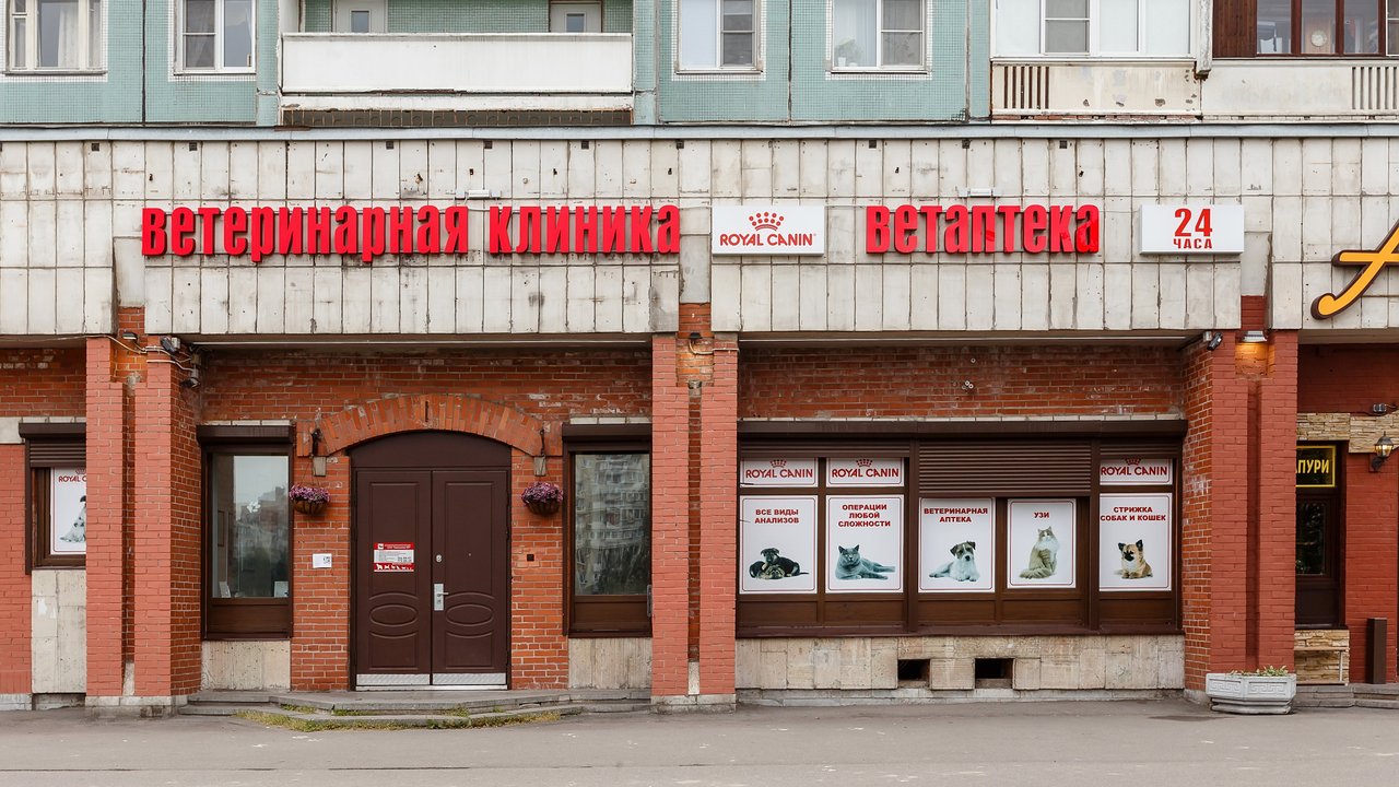 Художников 26