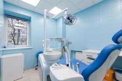 Стоматология Мистер Зуб, с рейтингом 4.1 - находится по адресу Москва, 1-я Дубровская улица, 5 