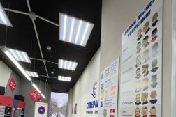 Парикмахерская Супермен, с рейтингом 4 - находится по адресу Москва, район Москворечье-Сабурово, 115447, улица Москворечье, 31 к2 