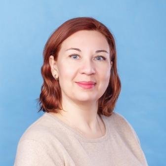 Татьяна Валерьевна Капланова