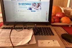 Оптика Союз, с рейтингом 3.9 - находится по адресу Самарская область, с. Красный Яр, Комсомольская улица, 105 