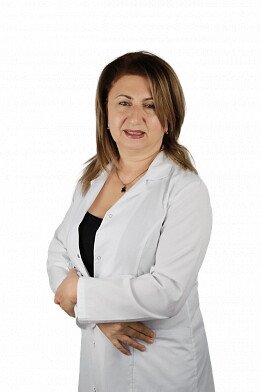 Нуне Робертовна Азнаурова