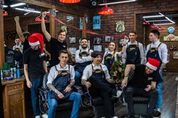 OldBoy Barbershop, с рейтингом 3.2 - находится по адресу Новороссийск, Свободы, 3/5 