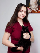 Сажина Екатерина Андреевна