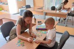 Центр развития интеллекта Дети 365, с рейтингом 3.3 - находится по адресу Калининград, Бассейная улица, 7 