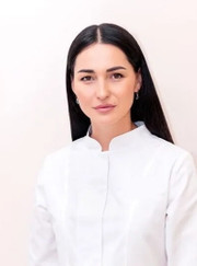 Дерматовенеролог Эльза Ильдаровна Ильясова