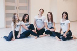 Студия йоги Вдох, с рейтингом 2.8 - находится по адресу Санкт-Петербург, Комендантский проспект, 71 
