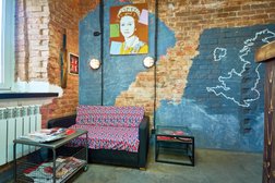 London Inn, с рейтингом 4.7 - находится по адресу Республика Татарстан, Казань, улица Сары Садыковой, 5 