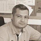 Олег Валерьевич Тайметов