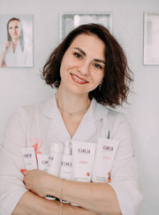 Косметолог, нутрициолог Анна Васильевна Бахтина