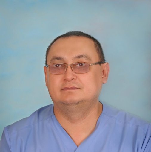 Раиль Рашитович Сафин
