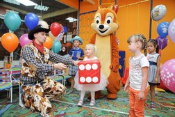 Ивент-агентство Крестики-нолики, с рейтингом 4.9 - находится по адресу Нижний Новгород, Маршала Рокоссовского К.К., 8/3 