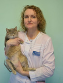 Егоркина Наталья Ивановна