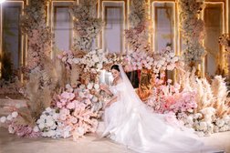 Банкетный зал PRIME HALL, с рейтингом 4.4 - находится по адресу Москва, Новоясеневский проспект, 1Бк1 