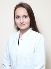 Челюстно-лицевой хирург, пластический хирург Светлана Константиновна Тишкова