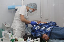 Медицинский центр Гиппократ, с рейтингом 2.8 - находится по адресу Архангельск, проспект Советских Космонавтов, 180 