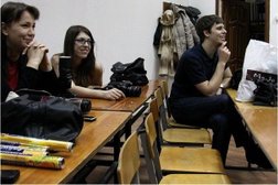 Приемная комиссия Самарский государственный колледж, с рейтингом 3.5 - находится по адресу Самара, Молодогвардейская улица, 59 
